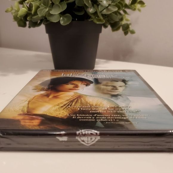 The Lake House full screen edition D V D - Picture 5 of 6